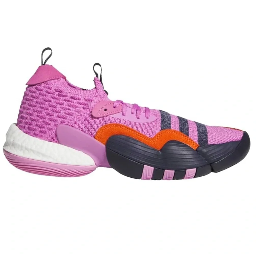 Adidas Trae Young 2 Men’s Sneaker Size 10 OR Women’s Size 11 (NWT)